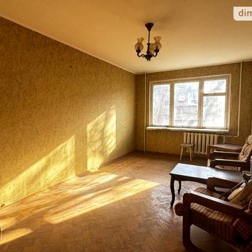 Продаж 3к Квартира Небесної Сотні проспект