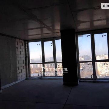 Продаж 1к Квартира Марсельська вулиця ЖК Приморские Сады