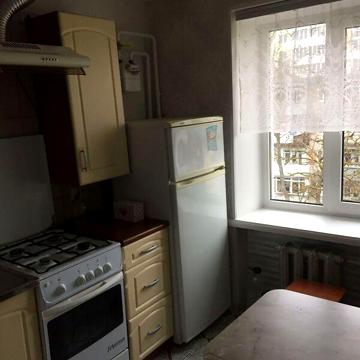 Продажа 2к квартира Городоцька вулиця
