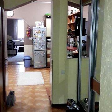 Продаж 1к Квартира вул. Острівна