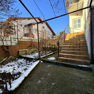 Продаж 4к Дім вул. Далека