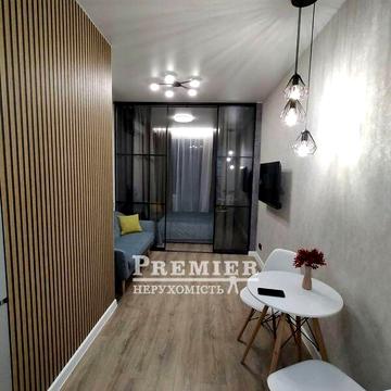 Продаж 1к Квартира Фонтанська дор. ЖК Акрополь