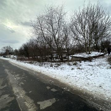 Виноградна, 3