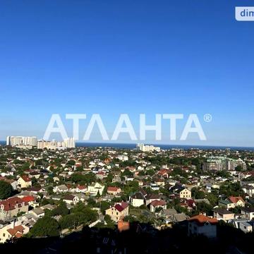 Продаж 3к Квартира вул. Жаботинського ЖК Дмитриевский