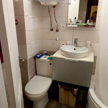 Продам 2к с ремонтом Калиновая