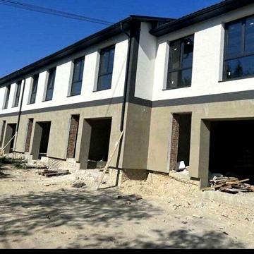 Продаж 2 поверхового таунхауса 80 кв.м, 3 кімнати