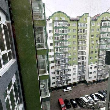 Двох кімнатна квартира в ЖК "Містечко Центральне" ЖК Містечко Центральне