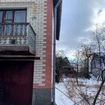 Продам будинок (!)