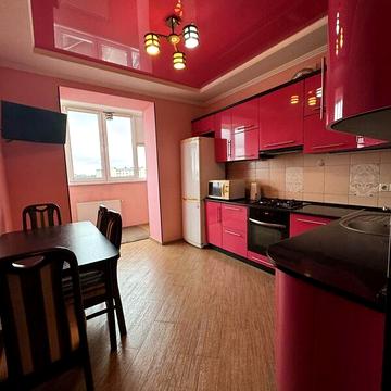Продаж 1к Квартира Пулюя І. вулиця ЖК Вишенки