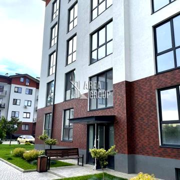 Зданий будинок! 1-кімнатна квартира в ЖК Джем Таун ЖК Джем Таун