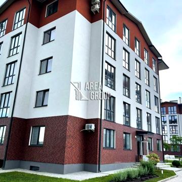 Зданий будинок! 1-кімнатна квартира в ЖК Джем Таун ЖК Джем Таун
