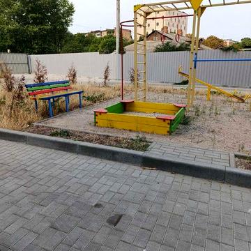 Продам  квартиру в новобудові з газовим опаленням , ст. Автовокзал