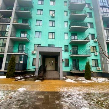 Софіівська Борщагівка , жк Європейка, однокімнатна квартира ЖК Європейка