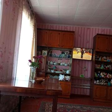 Продам дом или обмен  на двухкомнатную квартиру.