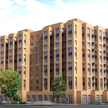 Продам 2к SunCity СанСити Левобережный Караван ЖК SunCity