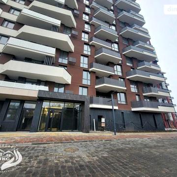 Продаж 3к Квартира Цегельний провулок ЖК Central Park Vinnytsia