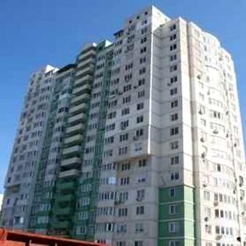 Новый, сданный дом 1-я квартира ул. Бочарова / С.Палия 1 кв.м = 545 уе