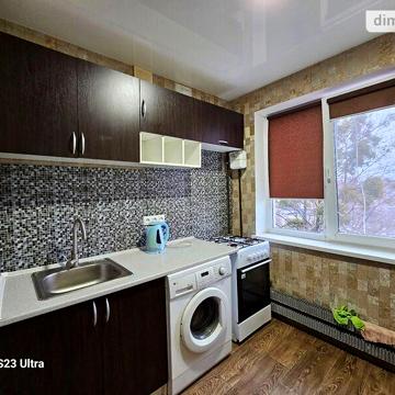 Довгострокова оренда 1к Квартира Тракторобудівників проспект