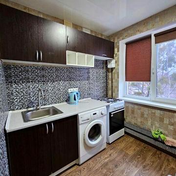Довгострокова оренда 1к Квартира Тракторобудівників проспект