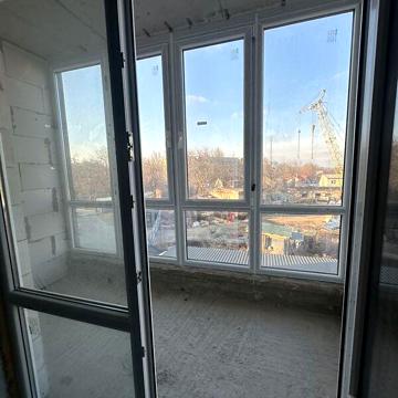 Продаж 1к Квартира Слобідська вулиця ЖК Акварель 7