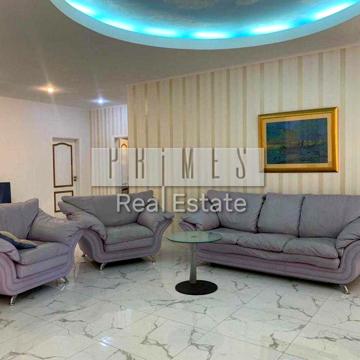 Продаж 3к квартири 119м2, вул. Ковпака, 17, м. Палац Україна/Либідська
