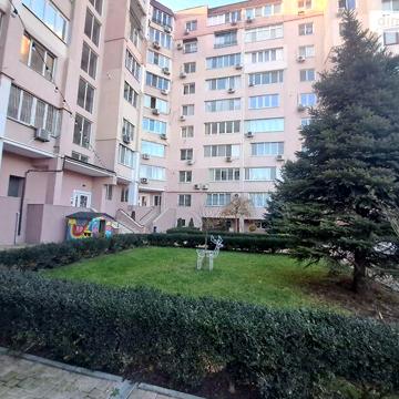 Продаж 3к Квартира Новосельського вулиця