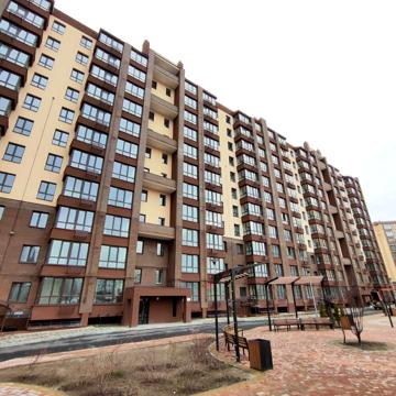Любецька вул., 108