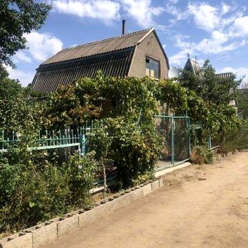 Продаж 2-х поверхового будинку- дача