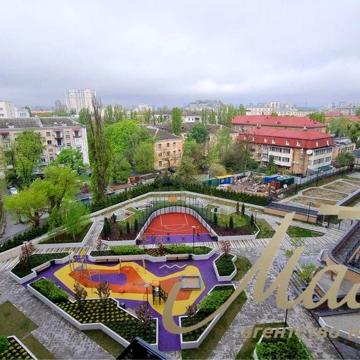 Продажа 3-х квартиры без ремонта ЖК Таймс ЖК Time