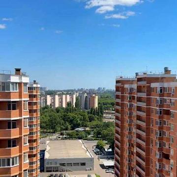 Продам квартиру в сданном доме ЖК Реал Парк/Селекционный институт ЖК Реал Парк