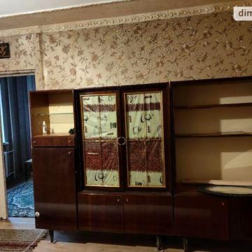 Довгострокова оренда 2к Квартира бул. Богдана Хмельницького