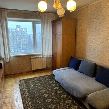 Оренда 1к м. Мінська, Тимошенко 1в, Левка Лукьяненка