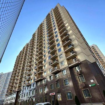 Продаж 2к Квартира Перлинна вулиця ЖК Пятьдесят восьмая жемчужина