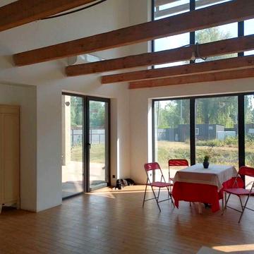 Без%. Чудовий будинок 300 кв.м., 17соток,  в с. Осещина.