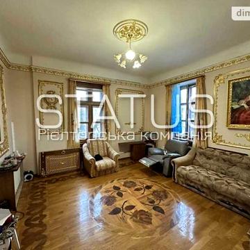 Продаж 3к Квартира Небесної Сотні вулиця