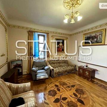 Продаж 3к Квартира Небесної Сотні вулиця
