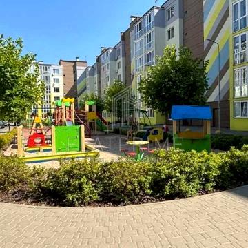 Стеценка вул., 75н