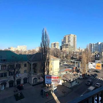 Продажа 2к квартира вул. Чубаївська ЖК Итака