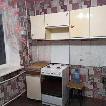 Квартира 1но комнатная в аренду ост.Аврора,молодежный