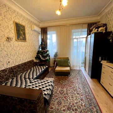Олександрійський пров., 6