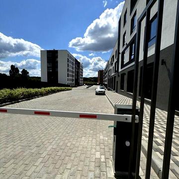 Продаж 1к Квартира Мирна вулиця ЖК Сенсация