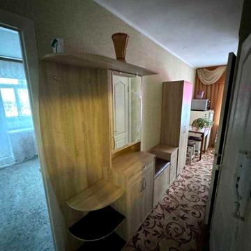 Здається однокімнатна квартира в центрі міста