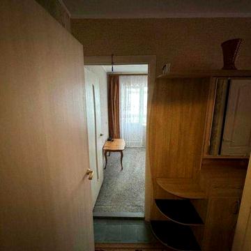 Здається однокімнатна квартира в центрі міста