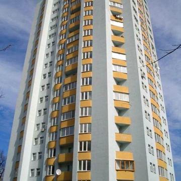 2 к/к, ул. Котельникова, б.1, м.Святошино 5 хв, 95000$, без комис