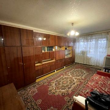 Продам 2к квартиру Рабочая ул. Макарова 1Б