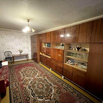 Продам 2к квартиру Рабочая ул. Макарова 1Б