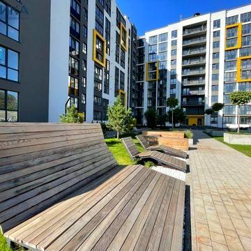 Продаж 1 кім кварити на Південно - Заході. Мінімальне переоформлення