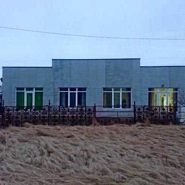 Продам новий сучасний будинок 2024 року в Фурсах.