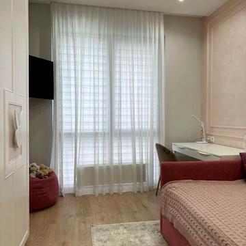 Продаж 3к Квартира вул. Костомарівська ЖК Geneve (Женева)