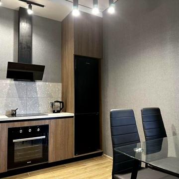 ПЕРВАЯ АРЕНДА 2-квартира 90м2 ЖК Аквамарин 16 Фонтана 2-эт ГЕНЕРАТОР